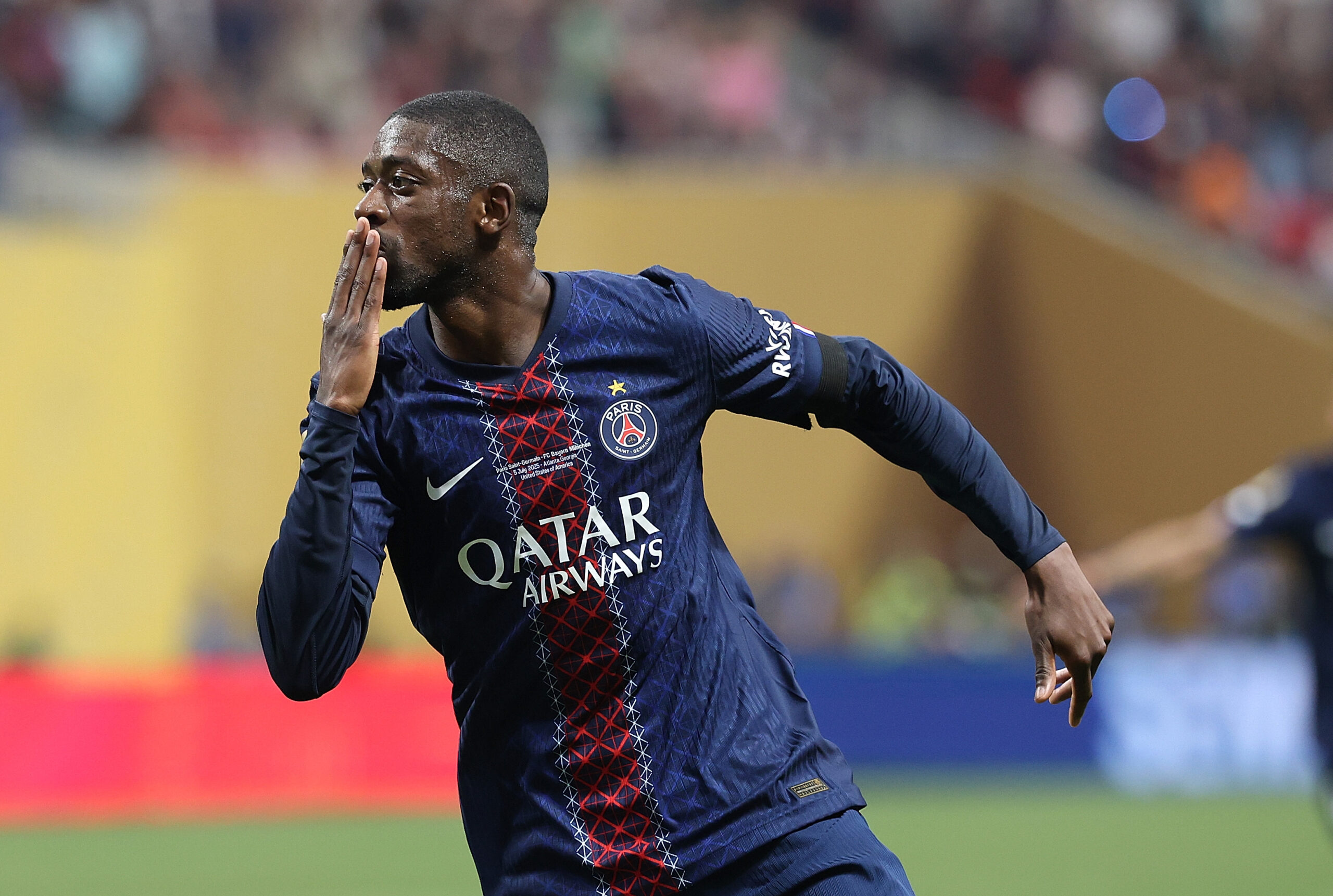 Dembelé batte Yamal e vince il Pallone d'Oro 2025! La classifica finale