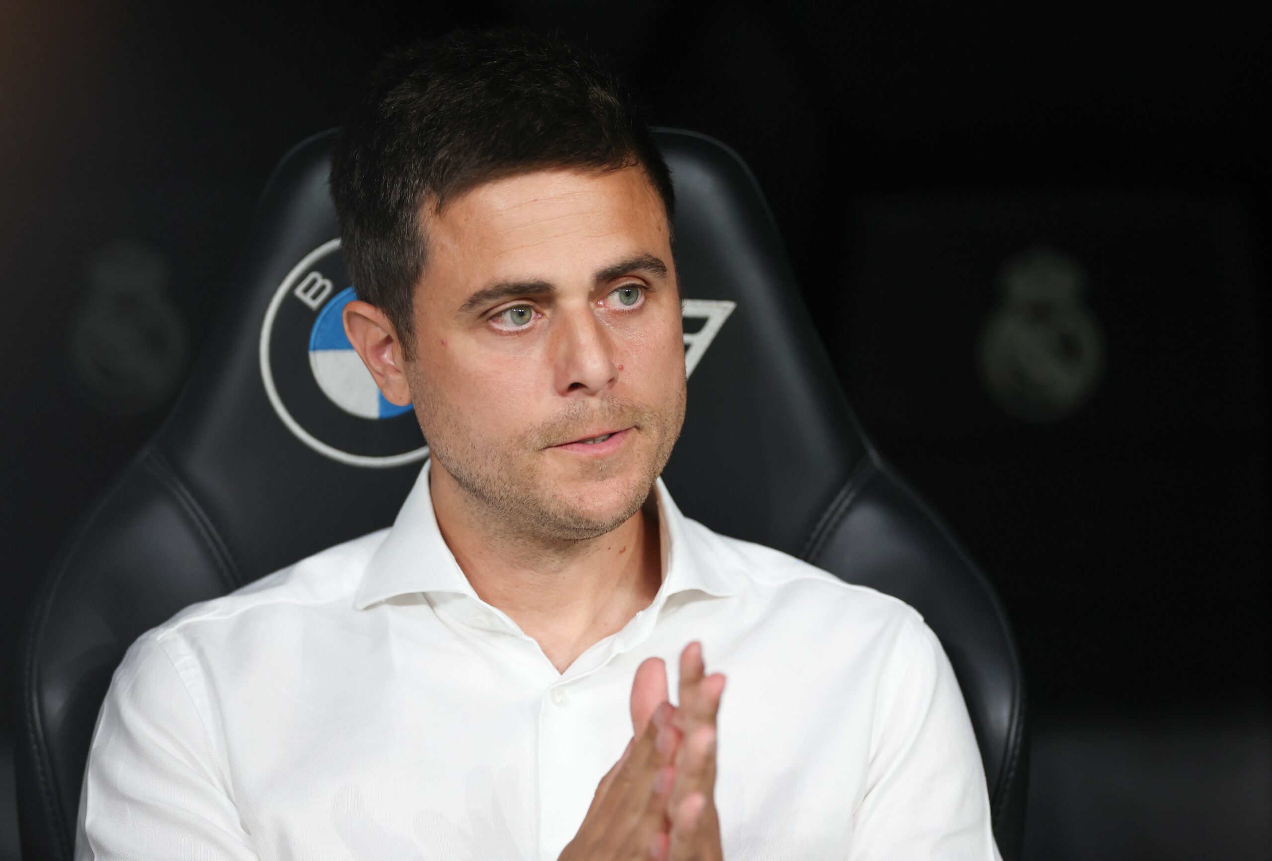 Dall'impresa col Mirandes alla chiamata dell'Osasuna, Alessio Lisci si racconta: "Ritorno in Italia? Non escludo niente"