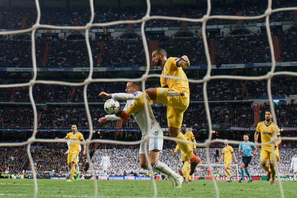 Benatia Marsiglia