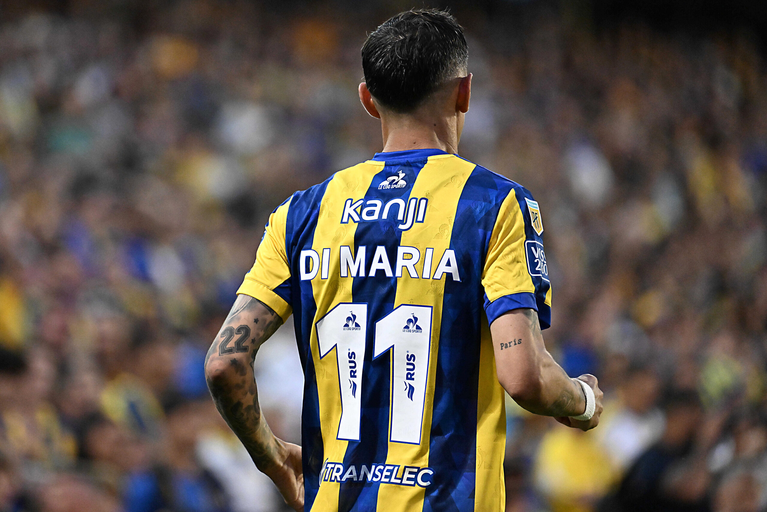 Di María