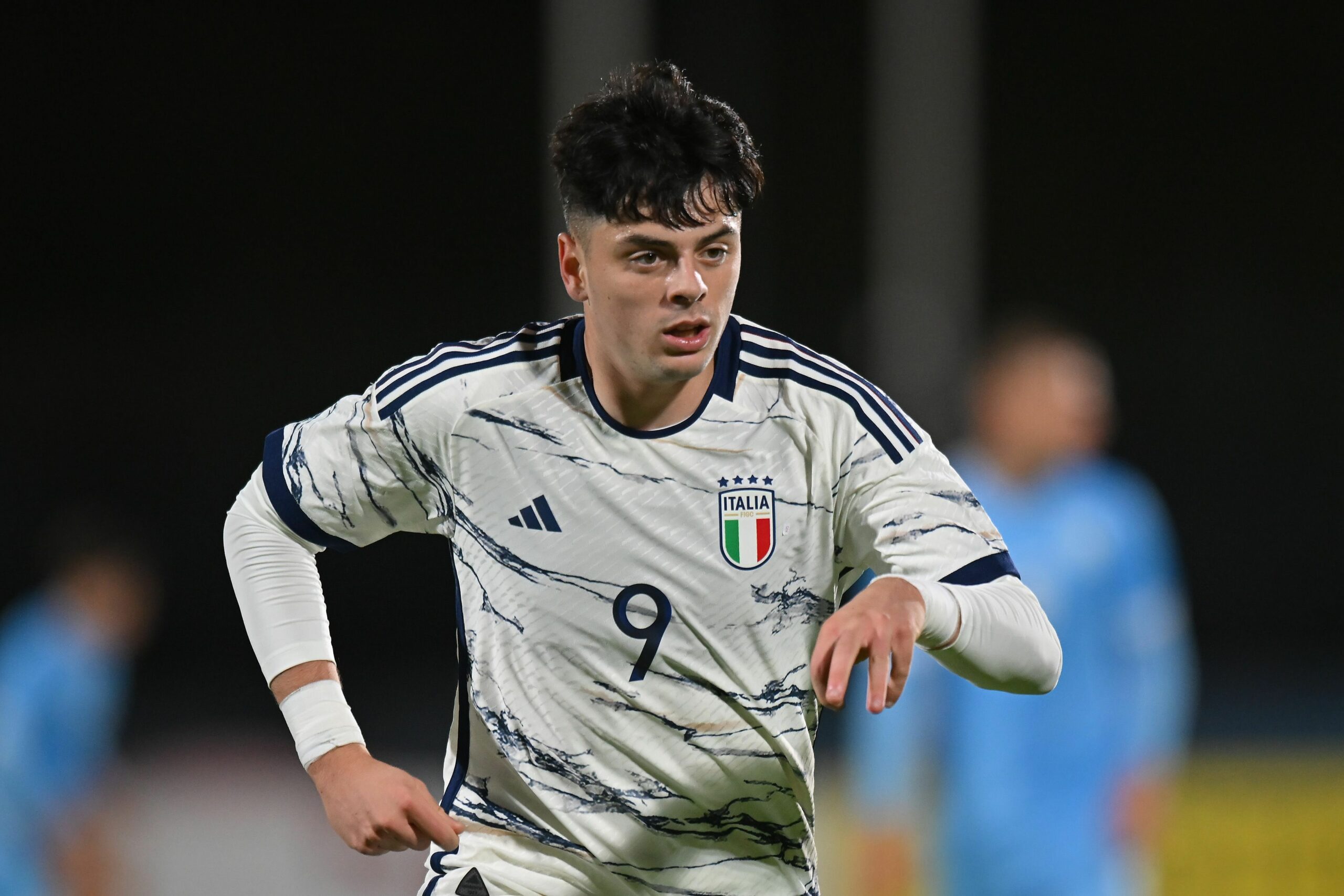 Napoli, offerta dell'Ajax per Ambrosino: "No" secco dei partenopei