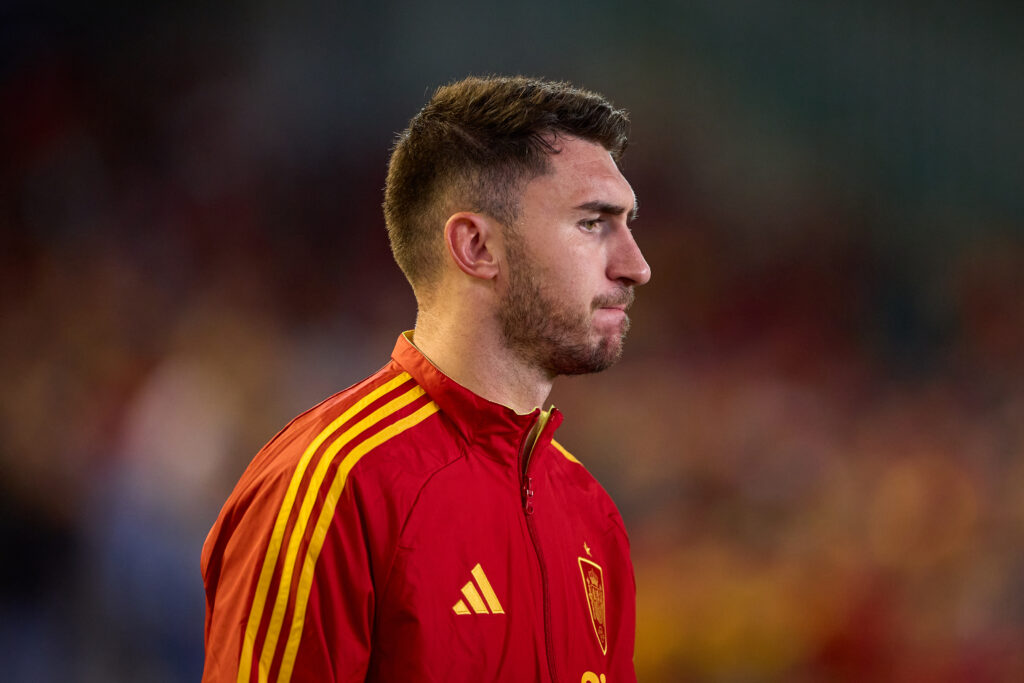 Caso Athletic-Laporte, arriva la decisione della FIFA: il comunicato