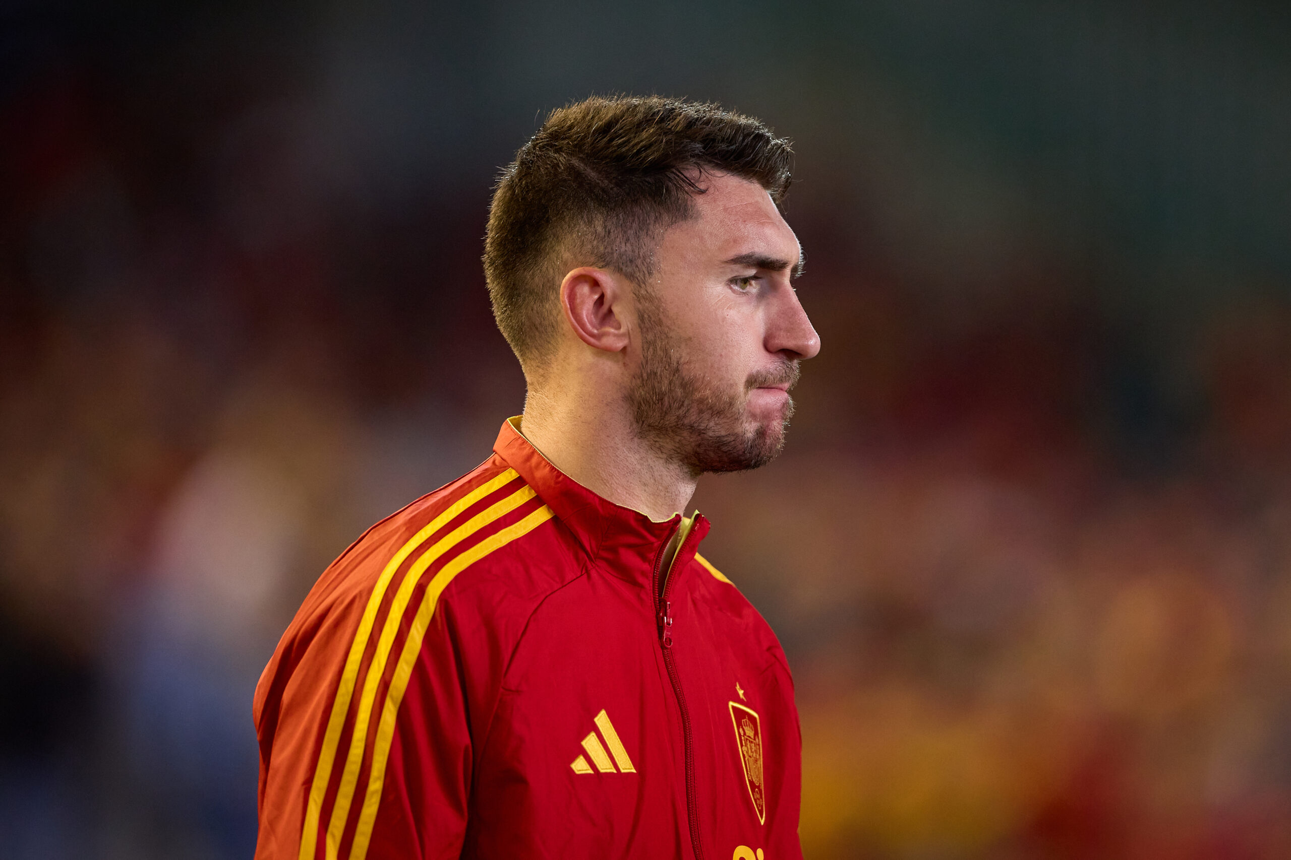 Caso Athletic-Laporte, arriva la decisione della FIFA: il comunicato