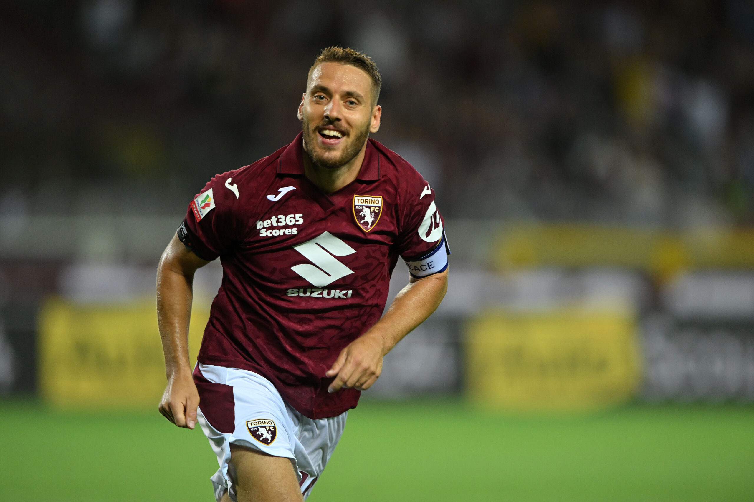 Coppa Italia, Baroni torna a 4 con il tridente titolare e Touré dal 1': le probabili formazioni di Torino-Pisa