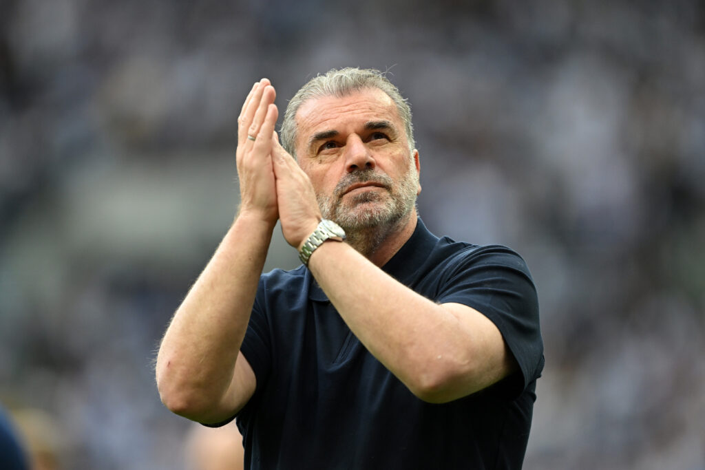 Postecoglou torna in Premier! È fatta con il Nottingham Forest: sostituisce Nuno Espirito Santo