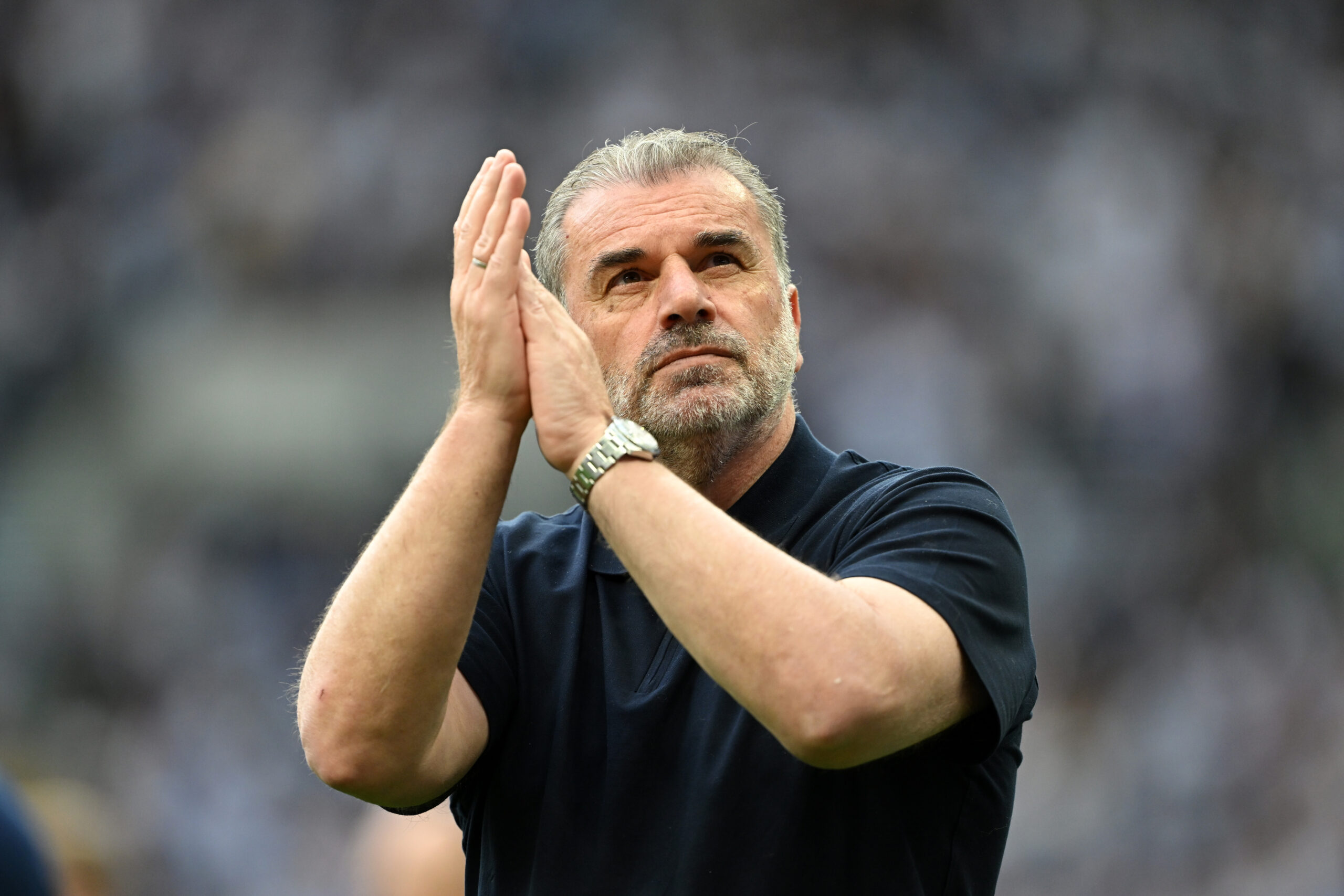 Postecoglou