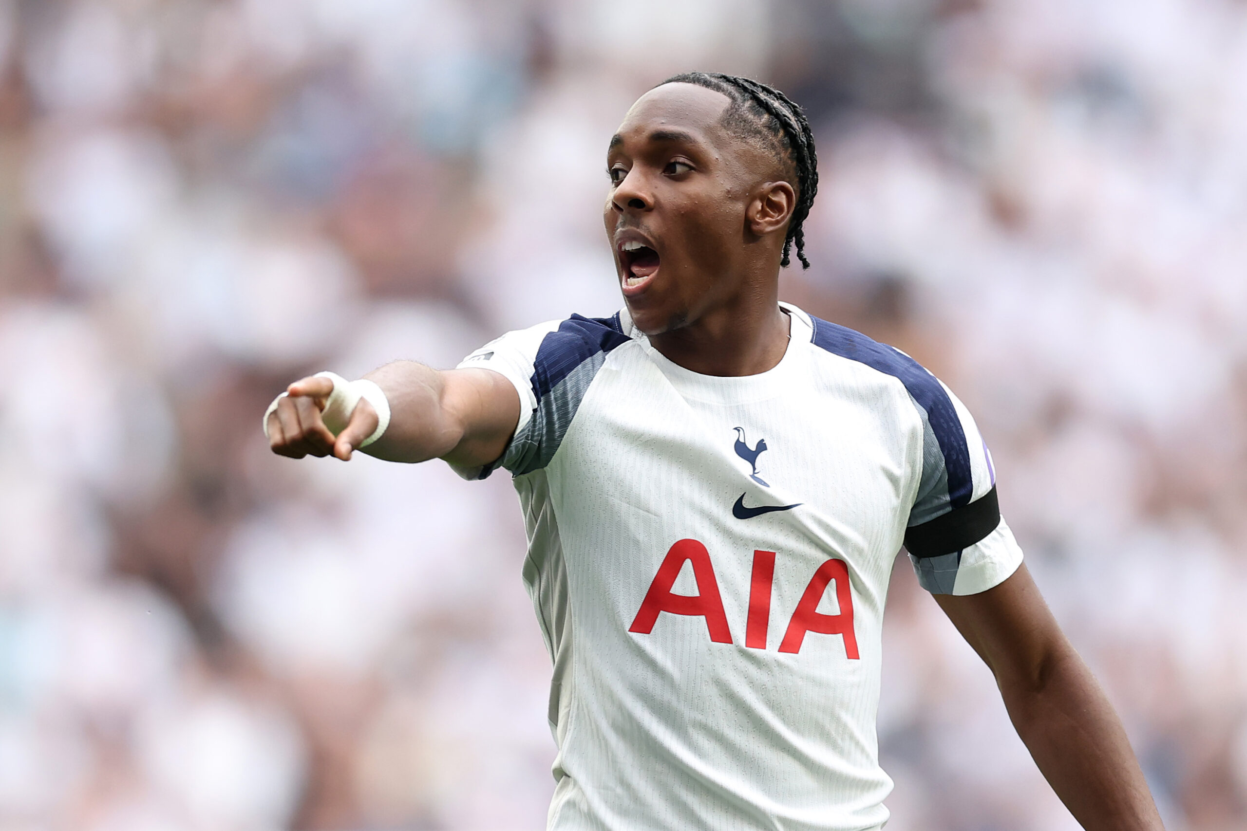Tottenham