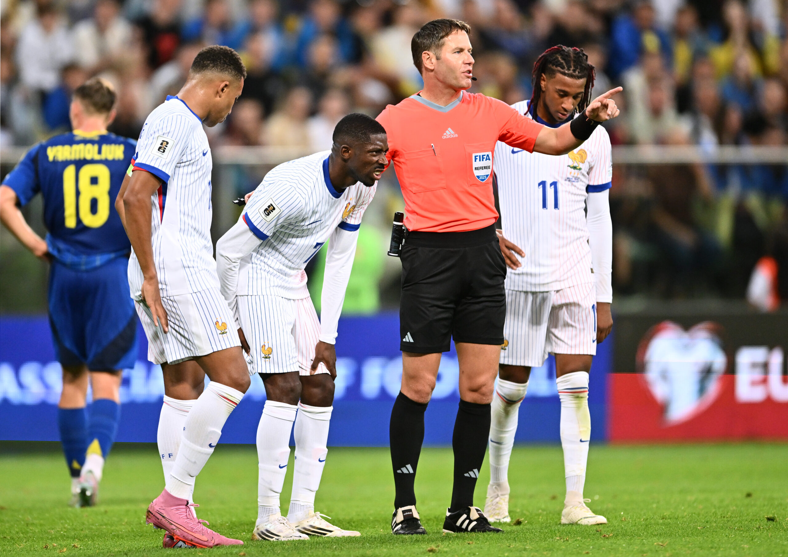 PSG senza due top contro l'Atalanta! Dembéle e Doué saltano la Champions: l'ex Barça ha la peggio