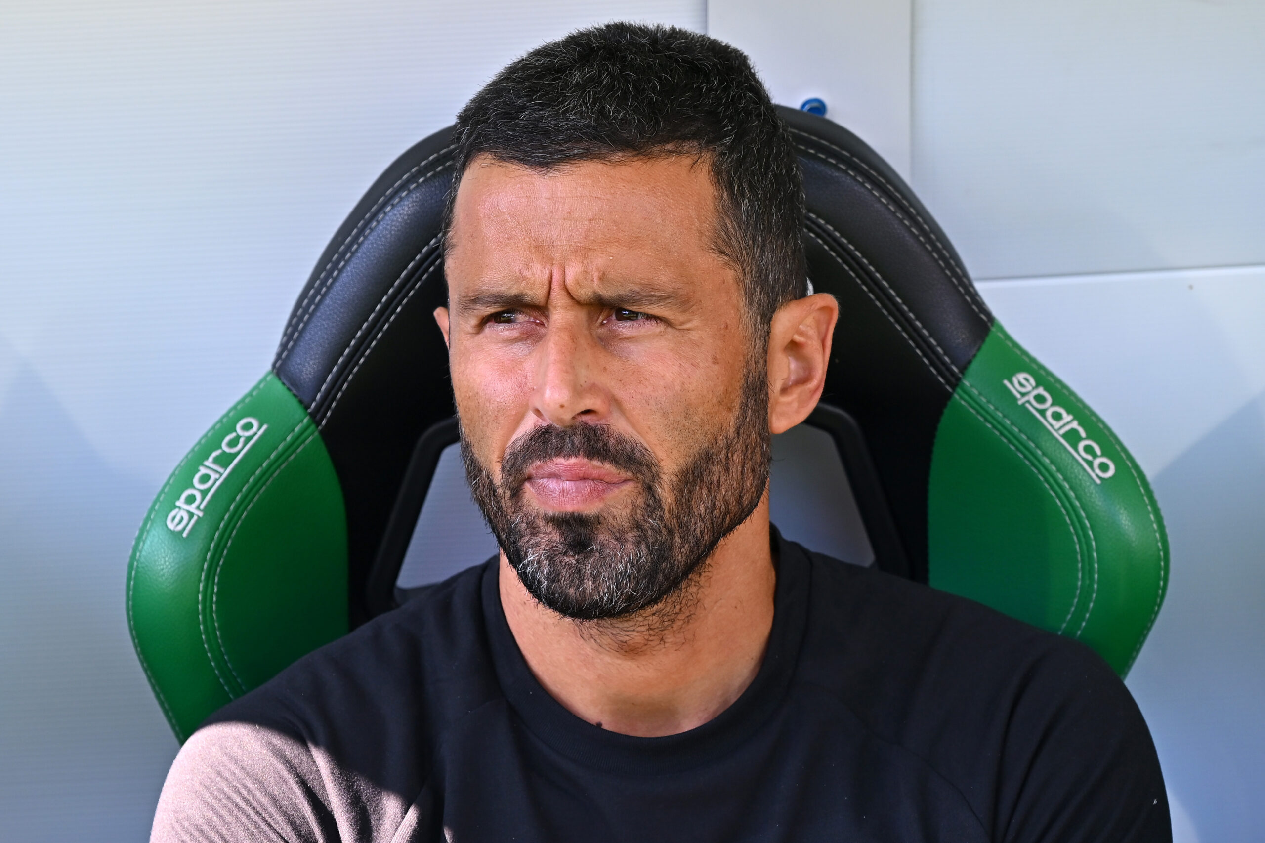 Sassuolo, Grosso nel post partita: "Vittoria non facile, complimenti ai ragazzi"