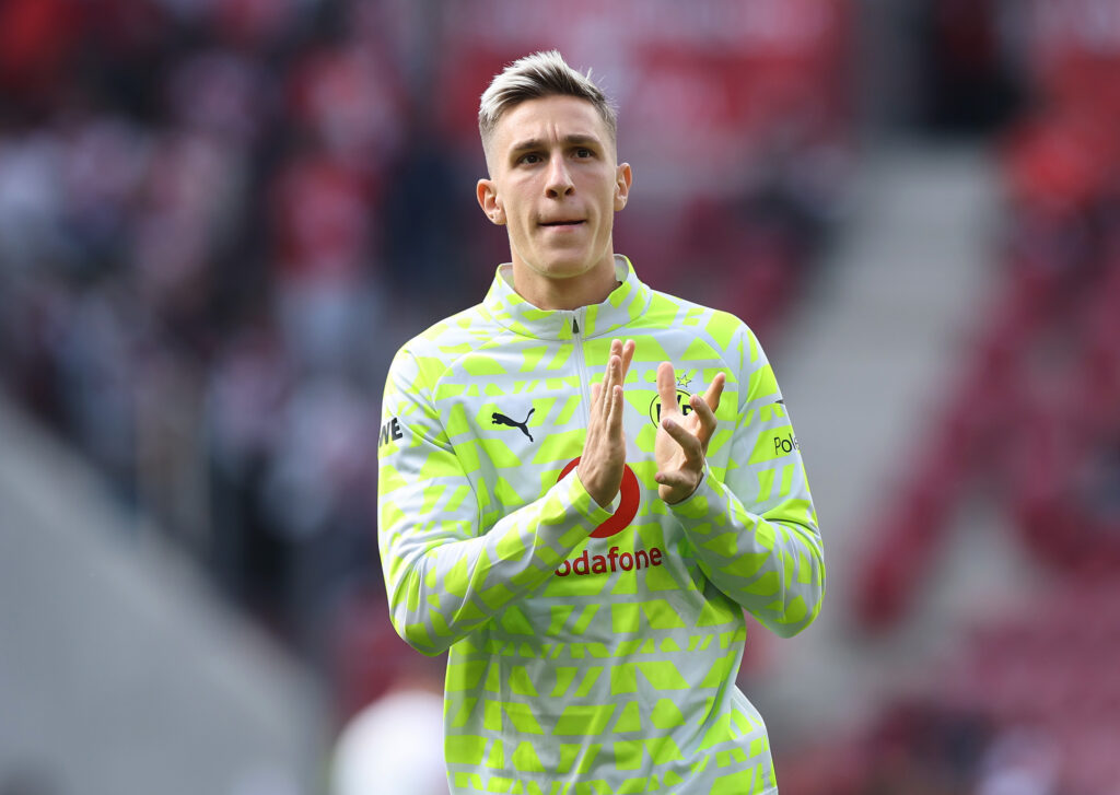 Bayern Monaco, piace Schlotterbeck: ecco il piano dei bavaresi