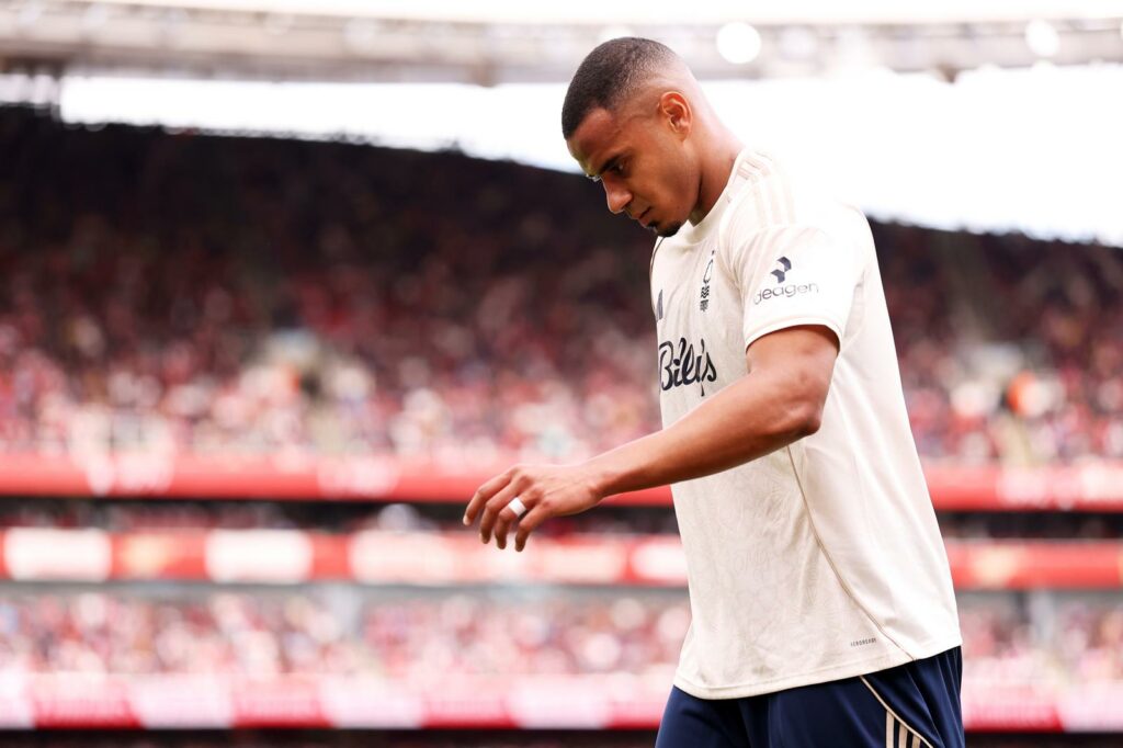 Bayern Monaco, occhi su Murillo del Nottingham Forest: anche il Chelsea su di lui