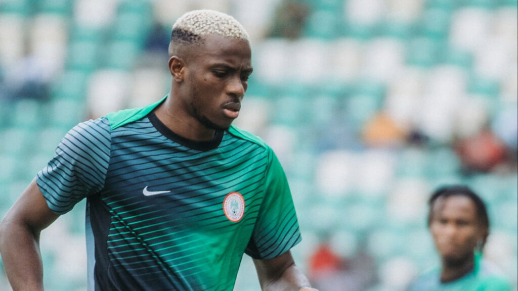 Un super Osimhen non basta: Nigeria fuori dai Mondiali! Sudafrica primo, niente miracolo del Benin