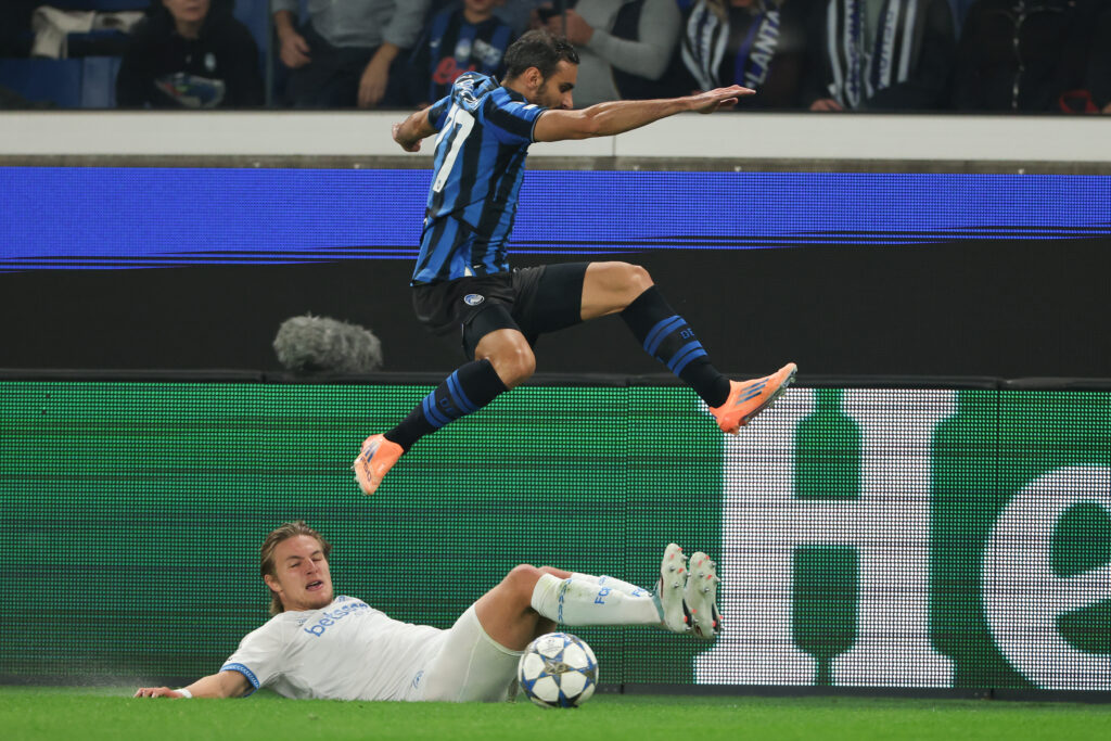 Zappacosta