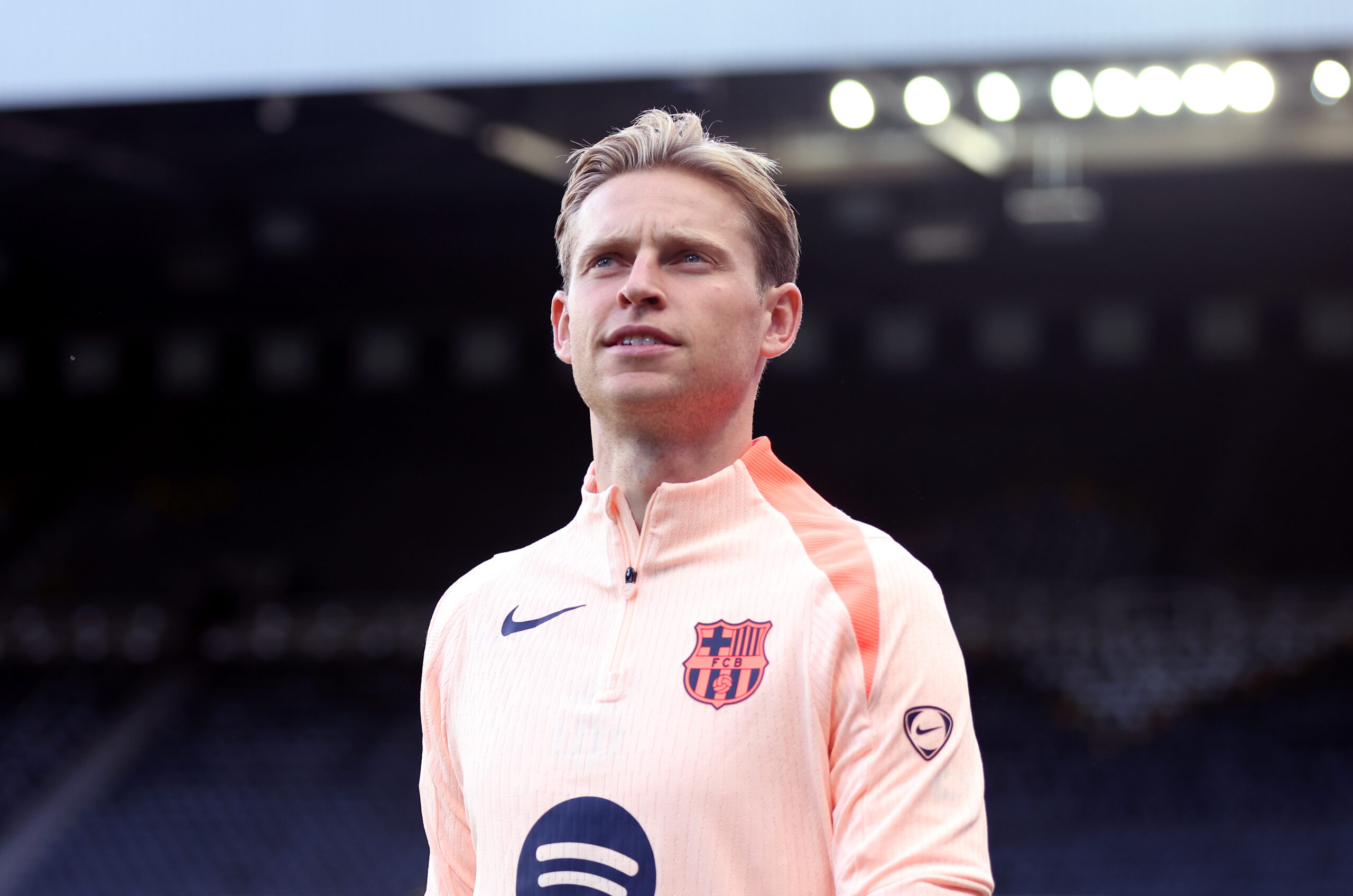 De Jong