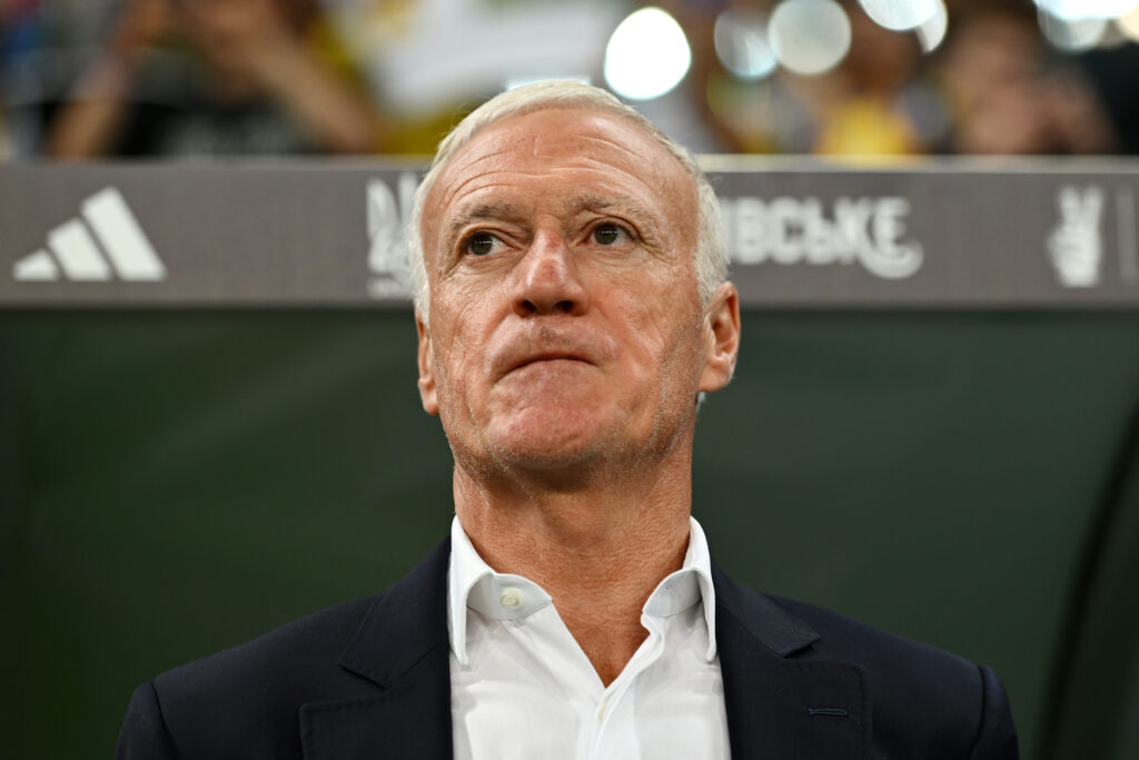 Deschamps