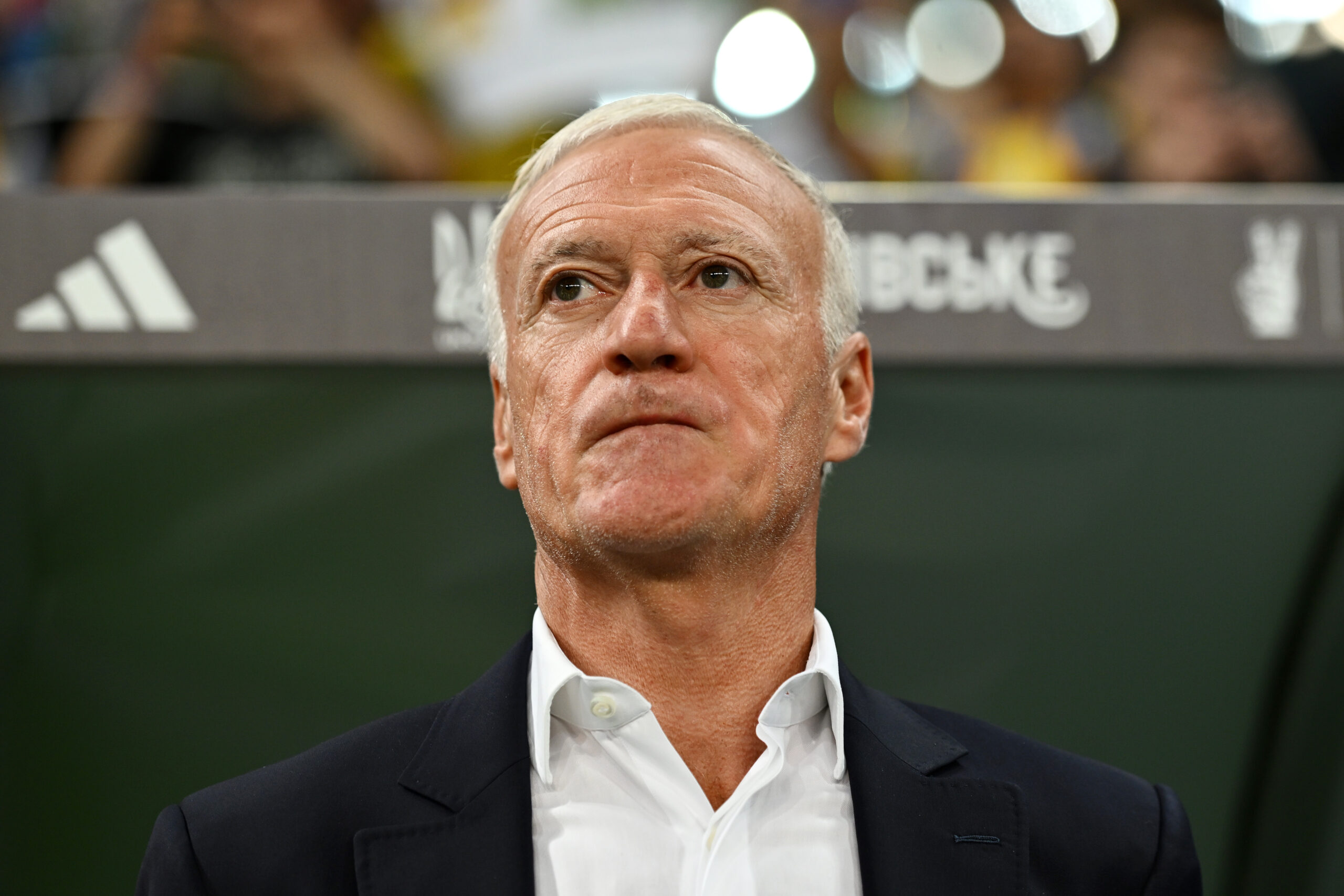 Deschamps