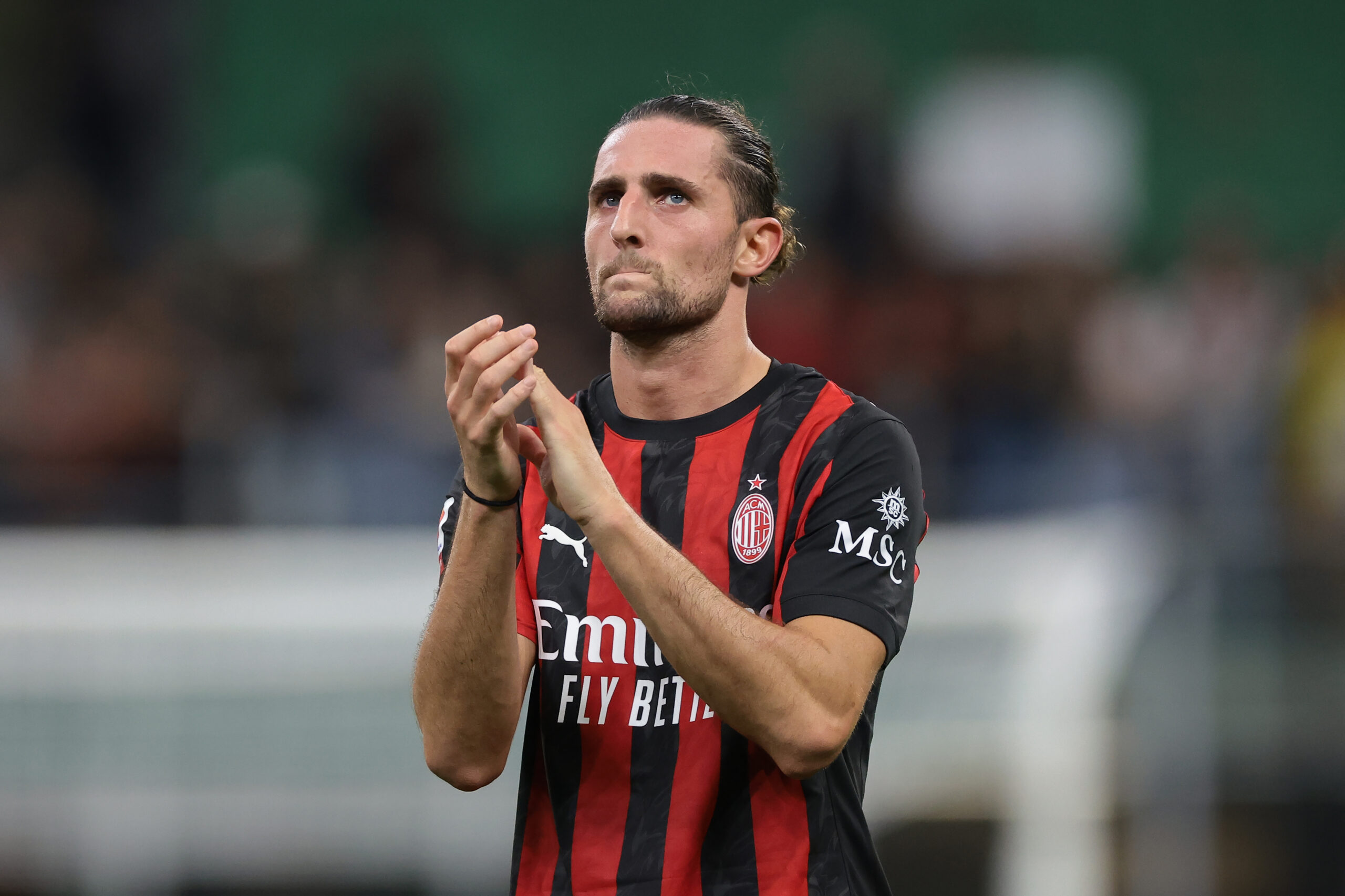 Rabiot