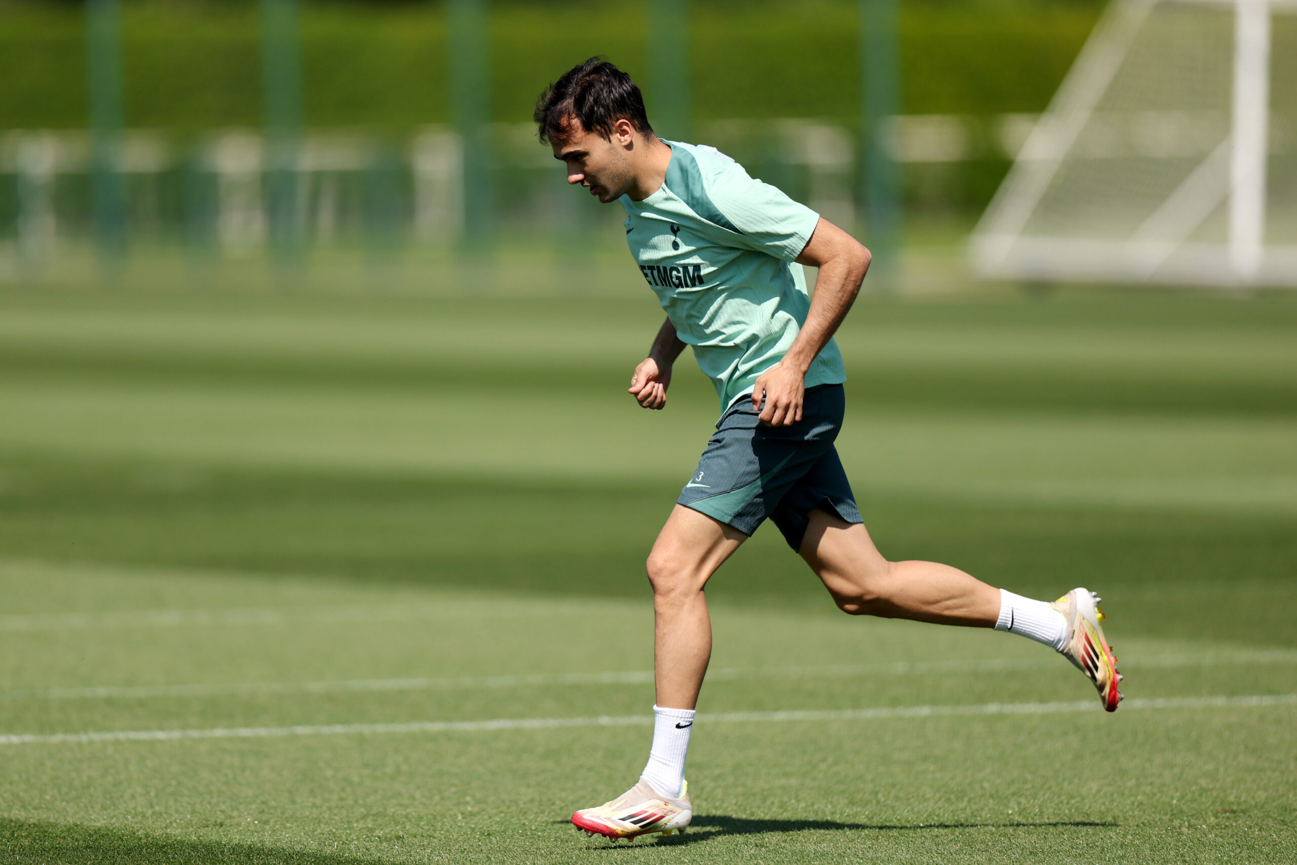 Sergio Reguilon