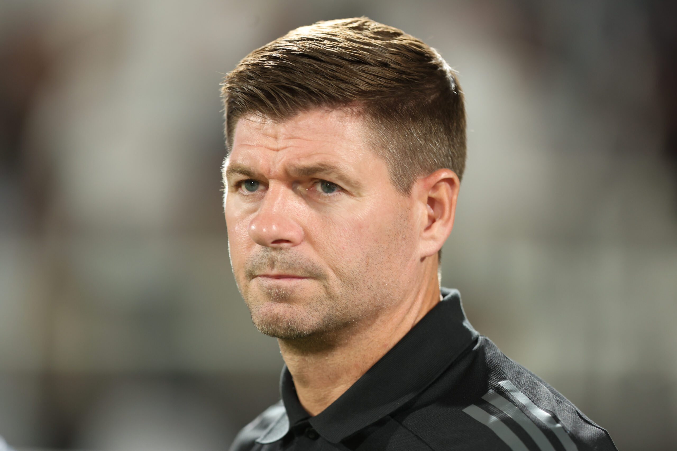 Gerrard