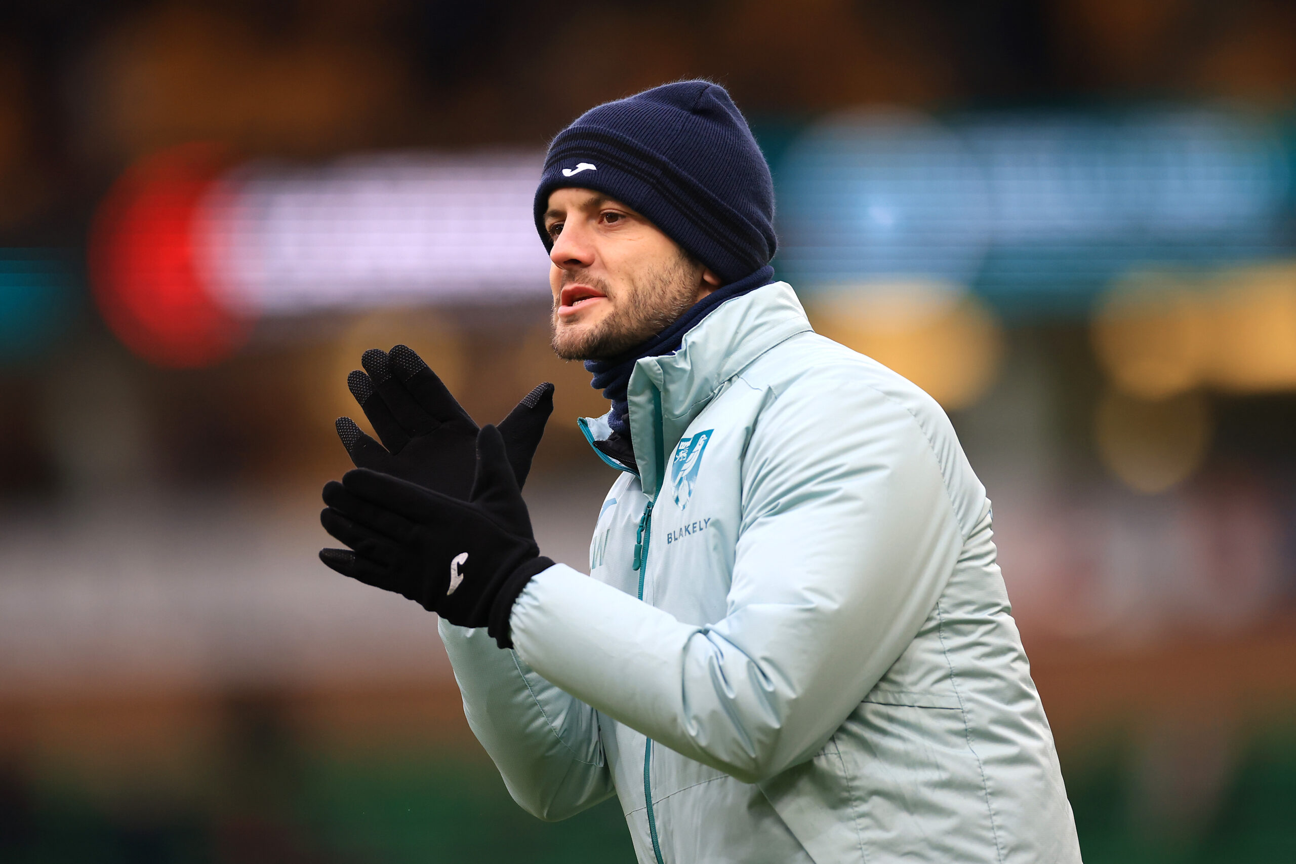 Wilshere