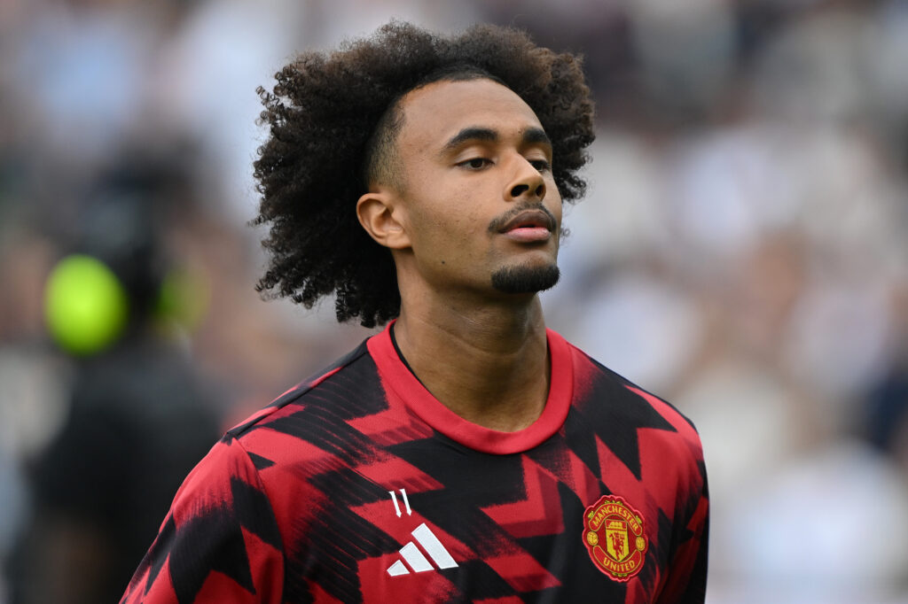 Manchester United, cambia il futuro di Zirkzee? Il motivo