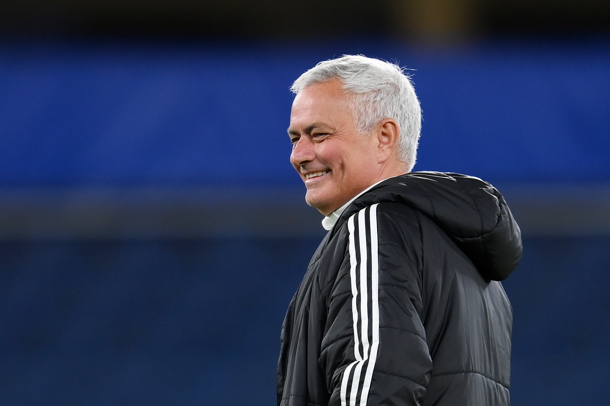 Mourinho