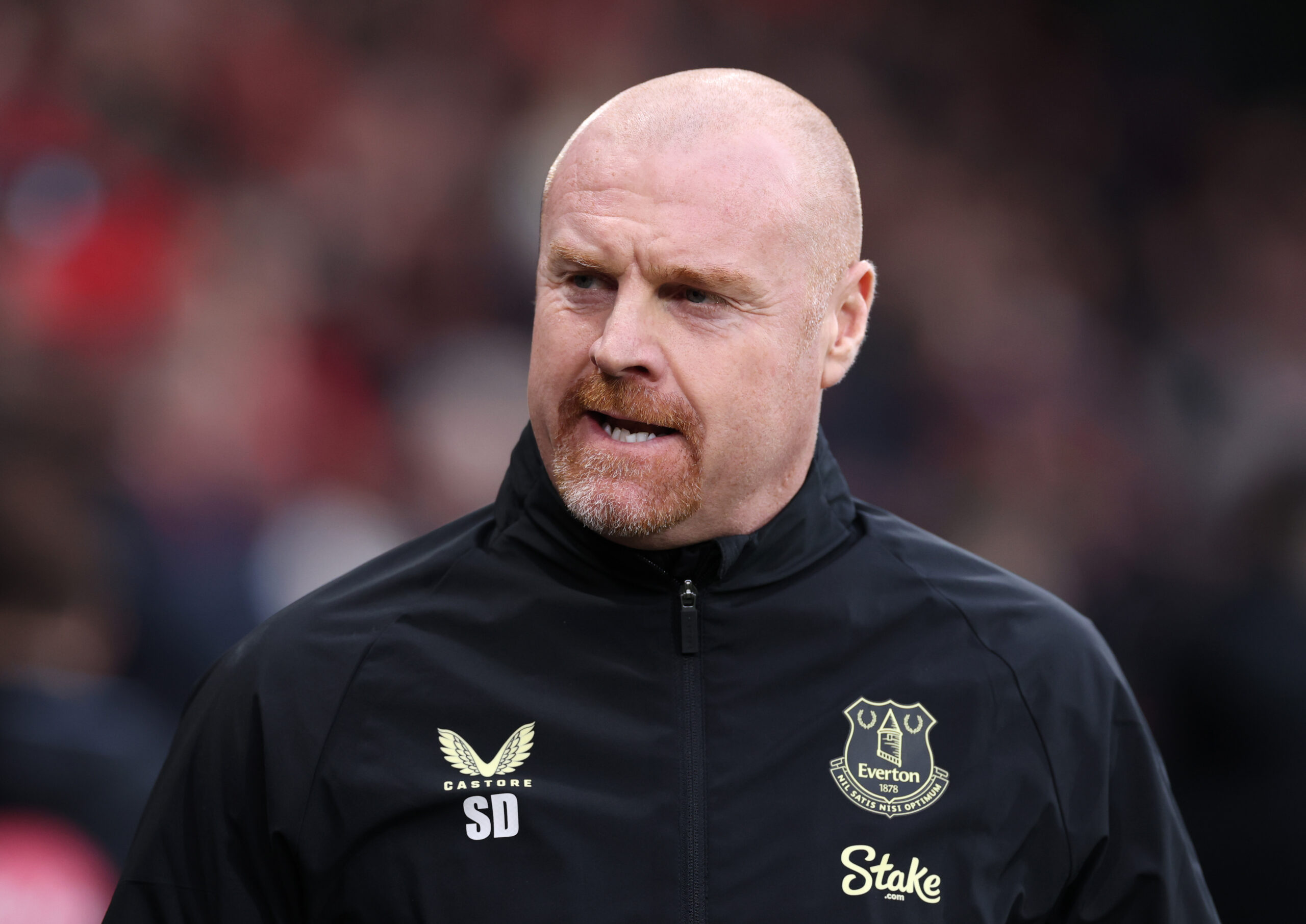 Dyche