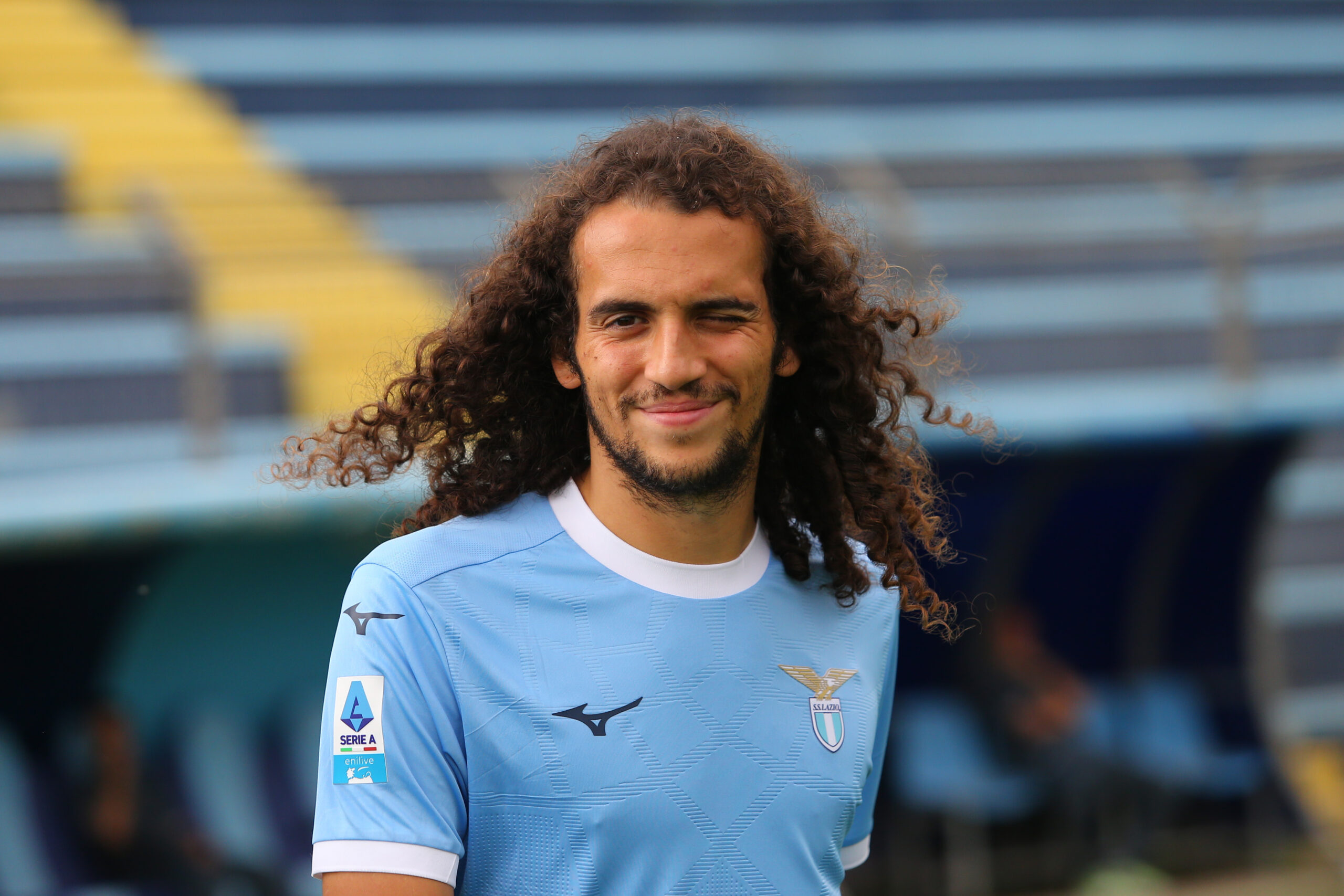 Guendouzi