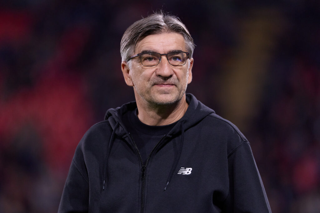 Juric e Pioli ancora male, ma non sono i peggiori: gli allenatori con più esoneri in Serie A