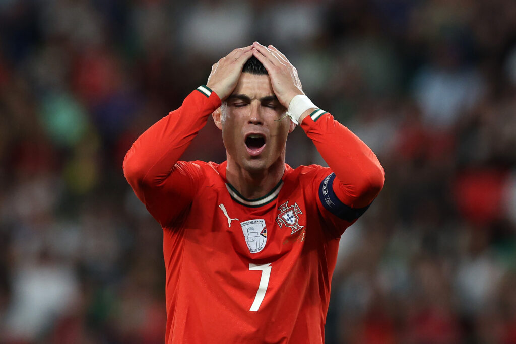 Cristiano Ronaldo conferma: "Sarà il mio ultimo Mondiale! E sul ritiro..."