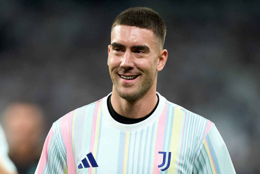 Vlahovic sale, David scende: l'ex Lille può già partire! Dusan convince Spalletti, ma per il rinnovo...