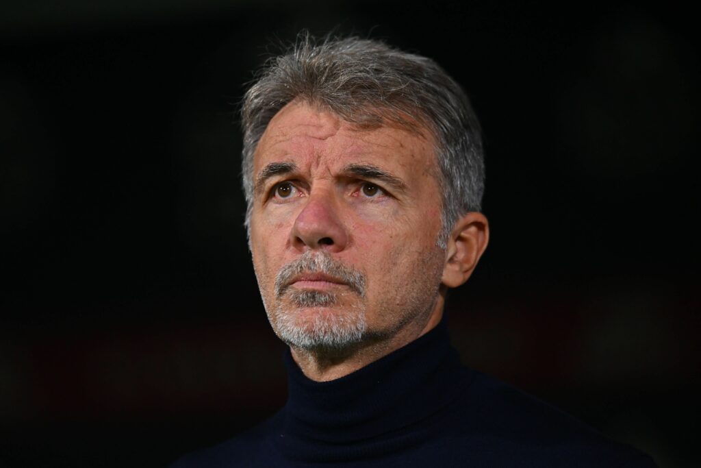 Torino, Baroni polemico: "Espulsione eccessiva, a volte bisogna comprendere un allenatore"