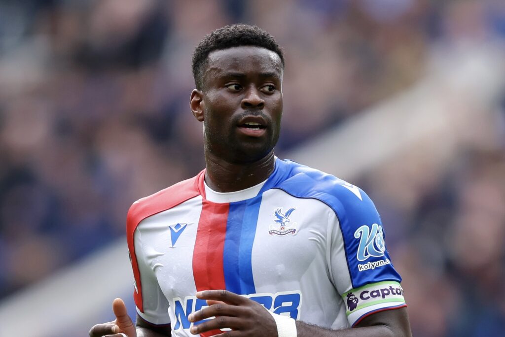 Guehi-Crystal Palace, sarà addio a fine anno! L'annuncio di Glasner