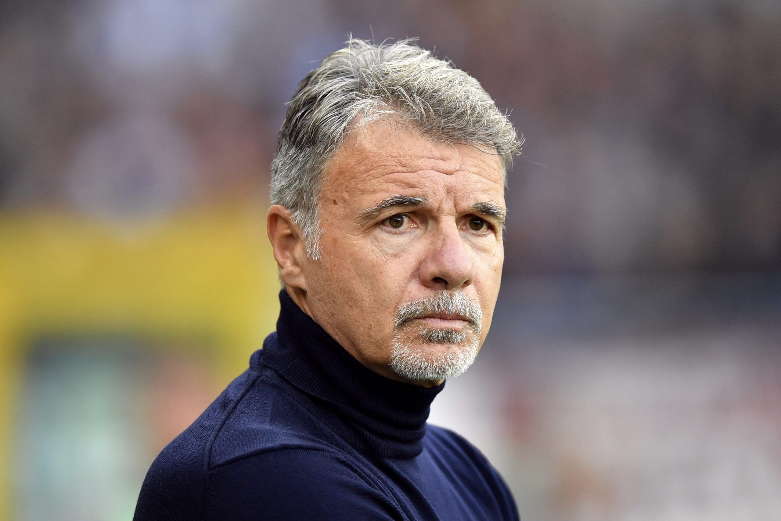 Torino, Baroni: "Ngonge ha avuto un problemino in settimana, su Paleari..."