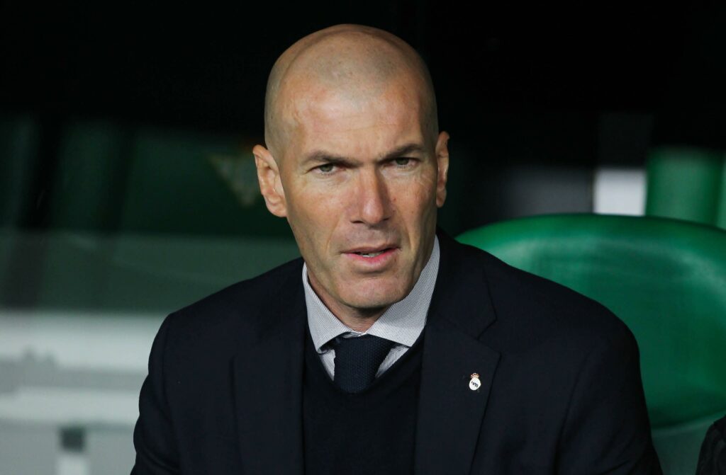 Zidane vuole tornare: “Allenare la Juve? Non so perché non sia successo. Il mio obiettivo è la Francia”