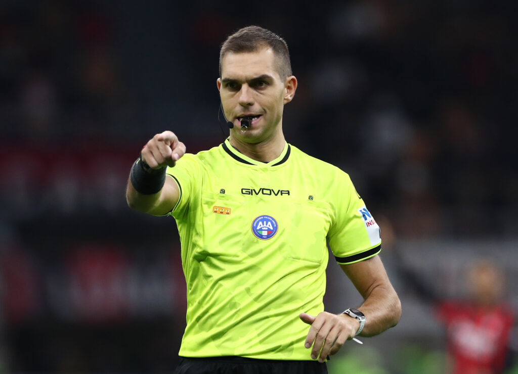 Milan-Pisa, Zufferli e VAR da incubo: 2 gol da annullare e non solo