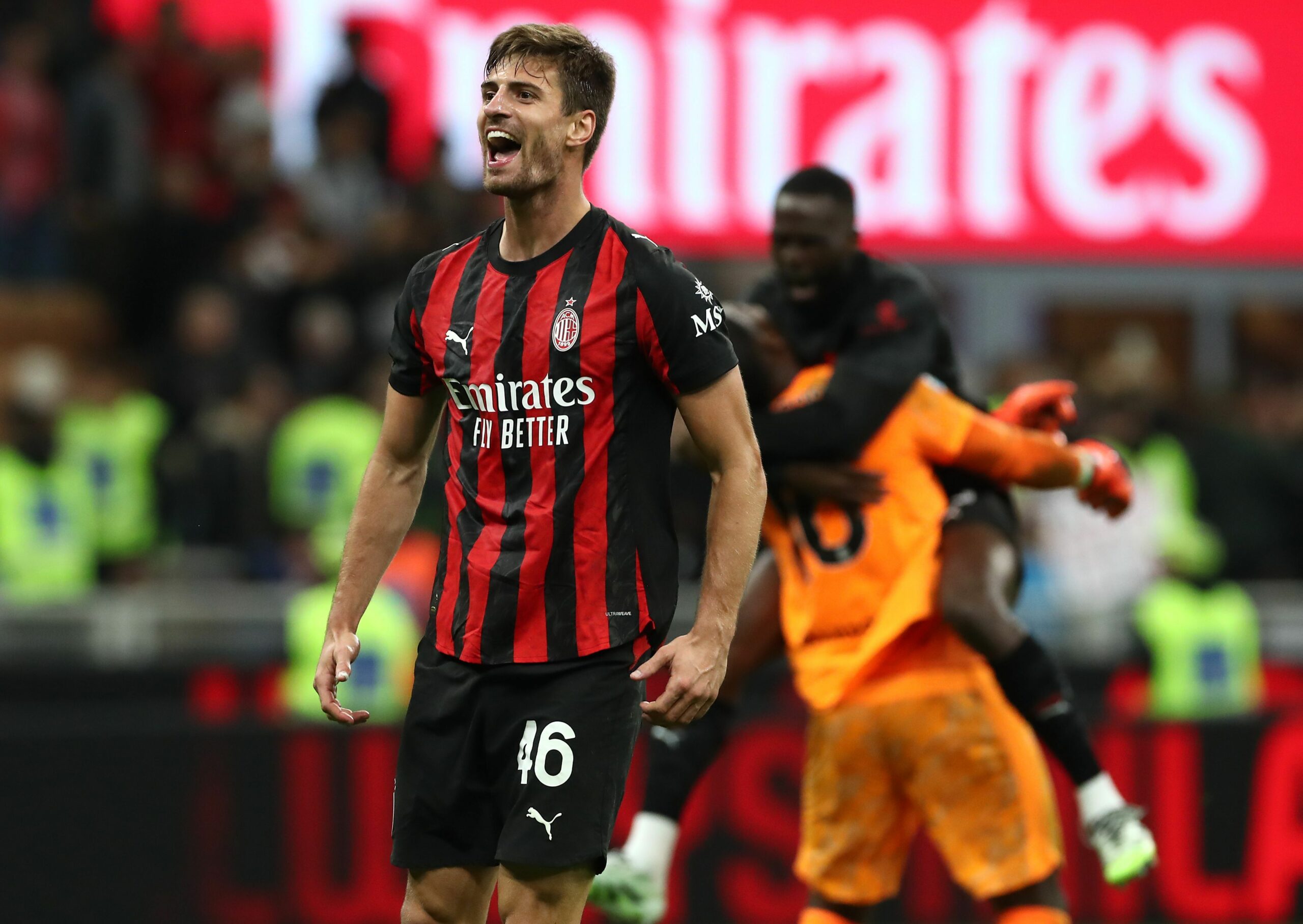 Gabbia Milan