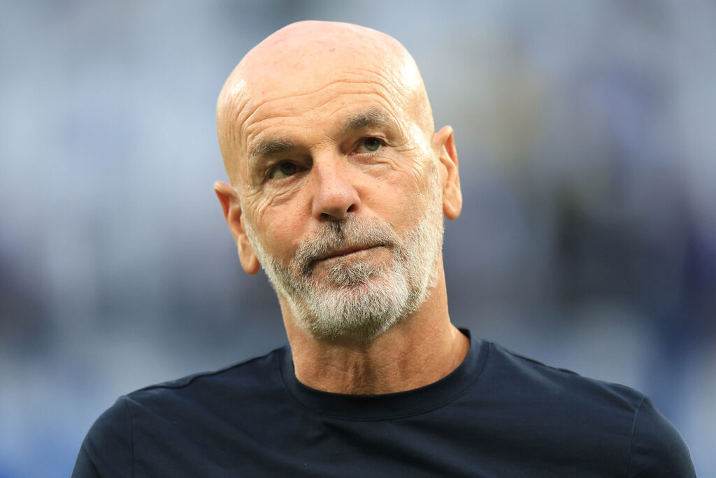 Fiorentina, Pioli: "Ho avuto buone risposte. Due punte? Ora non possiamo permettercelo"