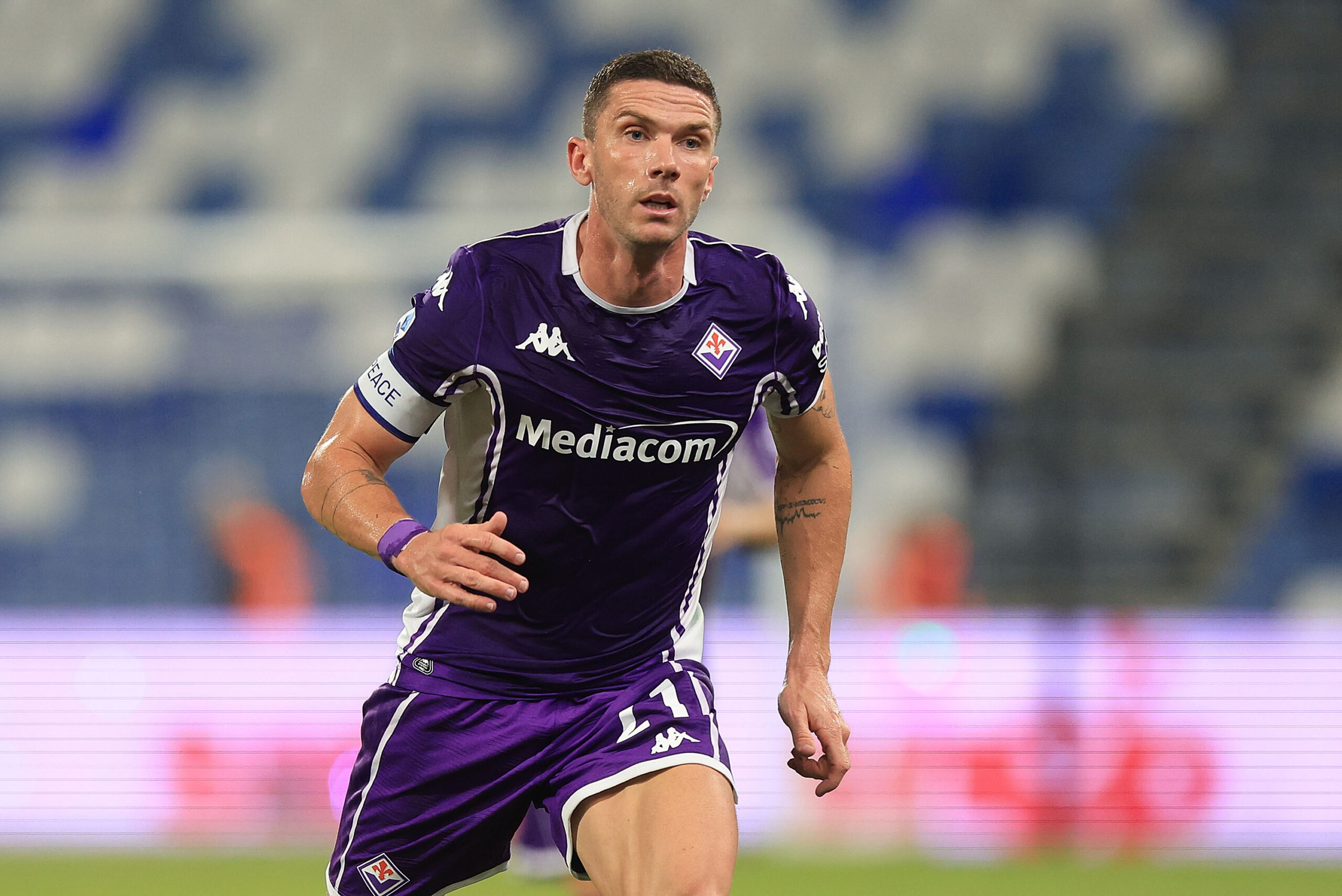 Gosens Fiorentina