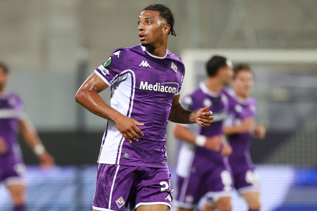 Fiorentina