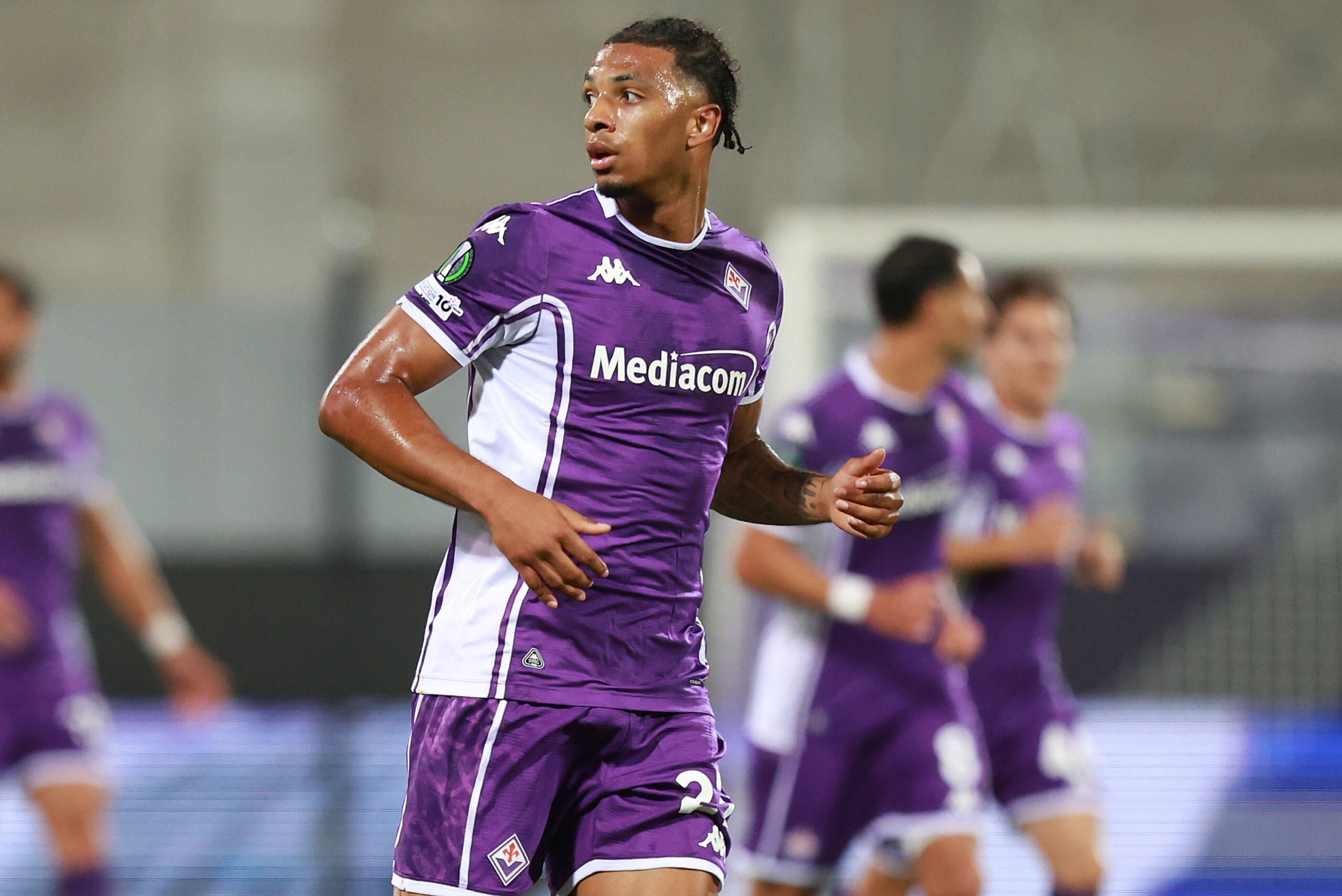 Fiorentina