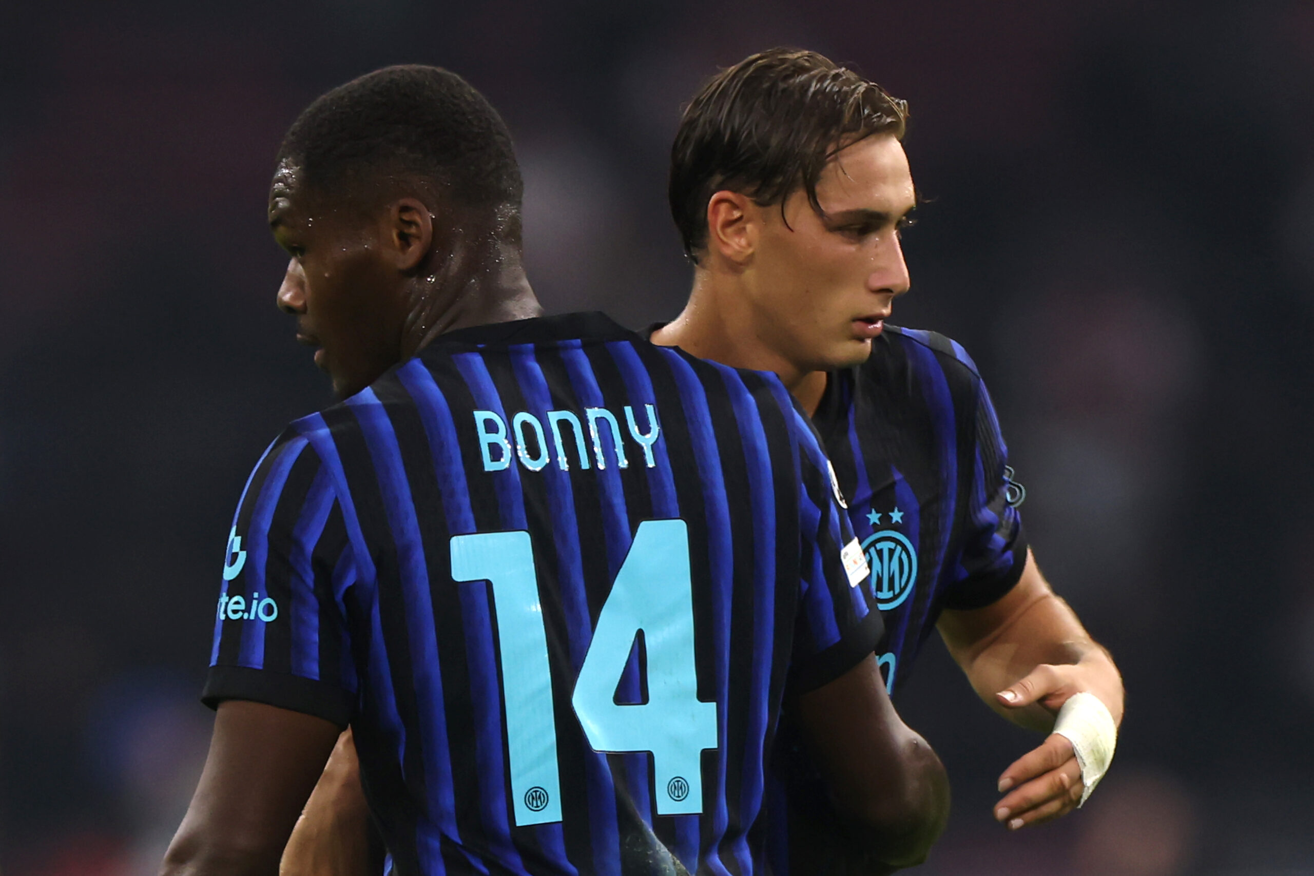 Esposito dal 1' con Bonny, riposa Lautaro: le probabili formazioni di USG-Inter