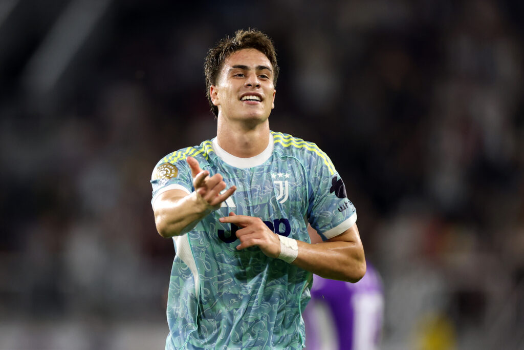 L'Arsenal non molla Yildiz! Scout allo Stadium, ma il rinnovo è vicino: la situazione