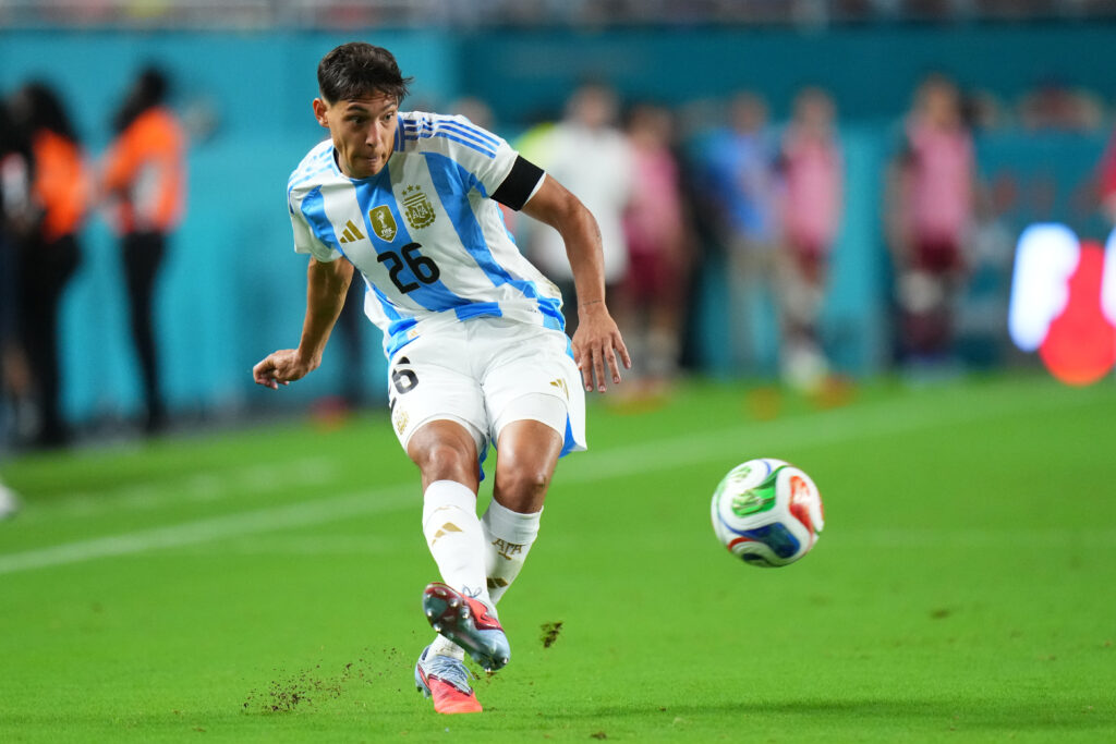 Atletico Madrid, Molina potrebbe partire a gennaio: occasione Juventus?