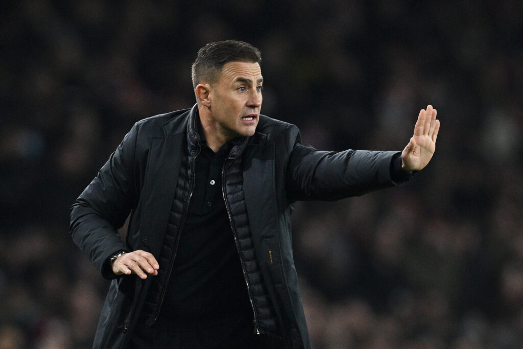 Cannavaro, arriva la smentita: "Stipendio di 4 milioni? Fake news. Ecco la verità"