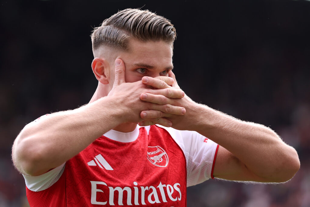 Gyökeres avrebbe potuto ritrovare Ruben Amorim! Ecco le parole dell'agente dello svedese, che svelano un retroscena di mercato interessante..