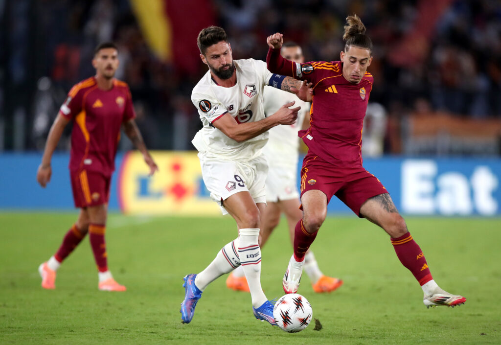 Gasperini punta su Tsimikas e rilancia Dovbyk, Hysky si affida a Durosinmi: le probabili di Roma-Viktoria Plzen