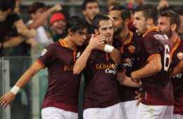 Pjanic: "La Roma di Gasp mi ricorda la mia del 2013. Ritorno in Italia? Non si sa mai..."