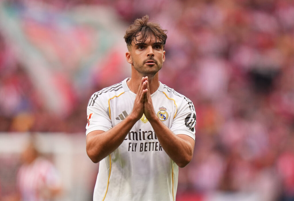 Real Madrid, Asencio vede la luce in fondo al tunnel: vicino allo scagionamento da tutte le accuse