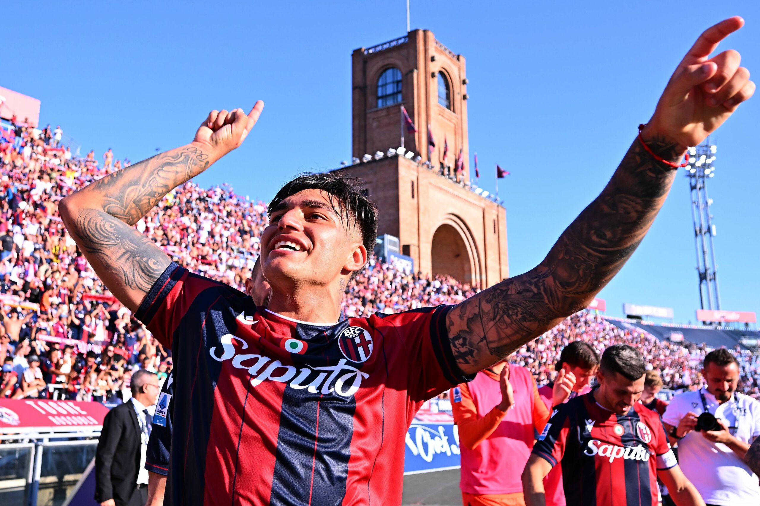 Bologna Castro